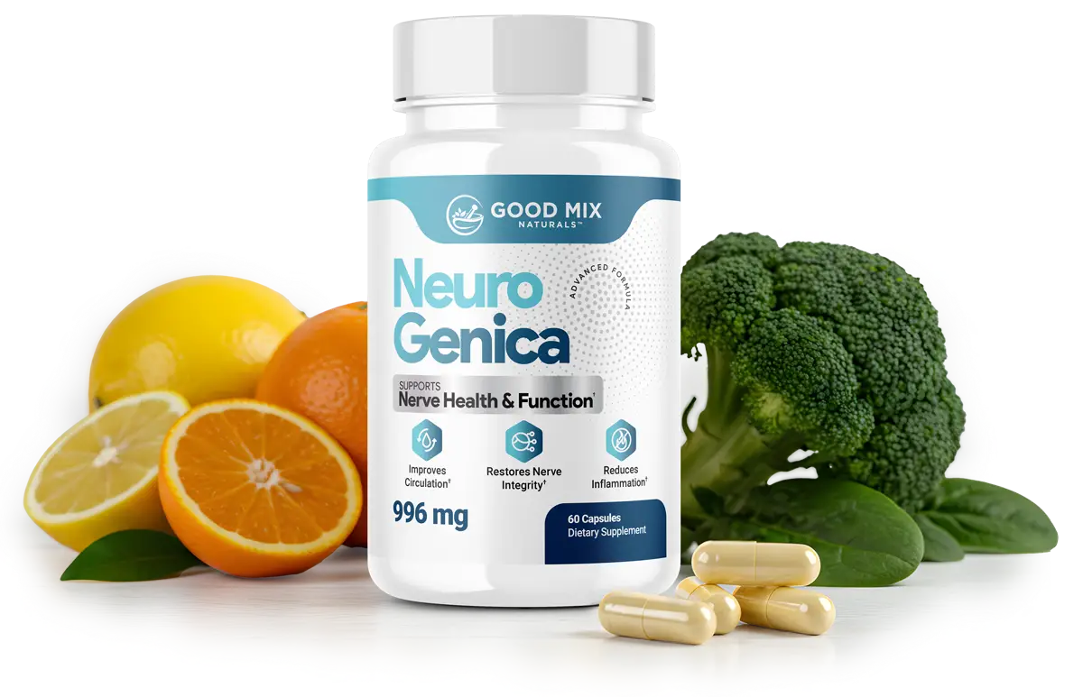 NeuroGenica official